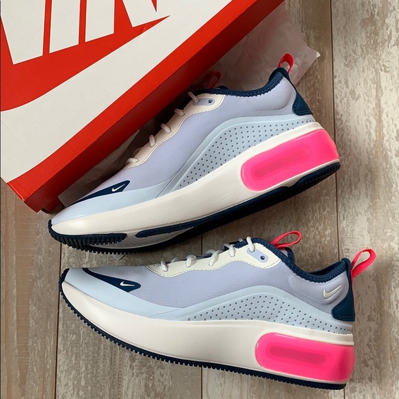 NWT Nike Air Max Dia - Picture 6 of 9